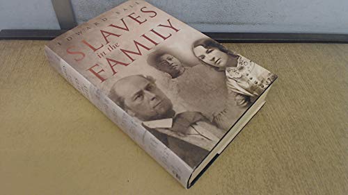 Slaves in the Family