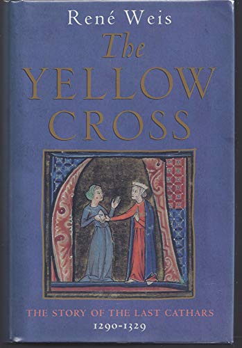 The Yellow Cross