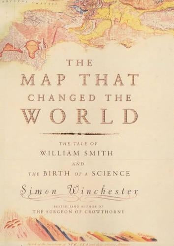 The Map That Changed the World