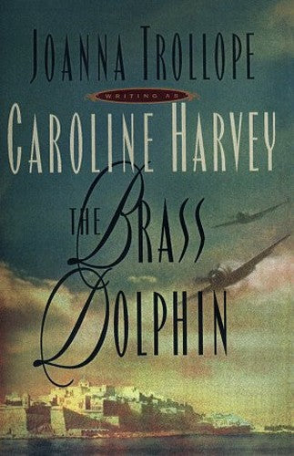The Brass Dolphin