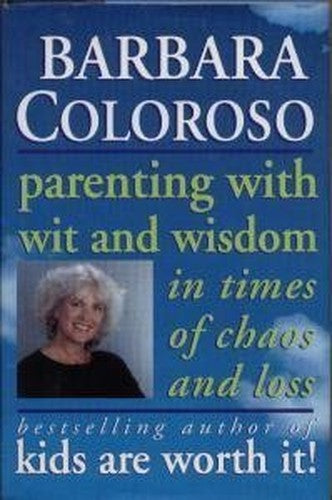 Parenting with Wit & Wisdom in