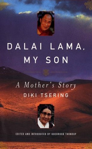 Dalai Lama, My Son