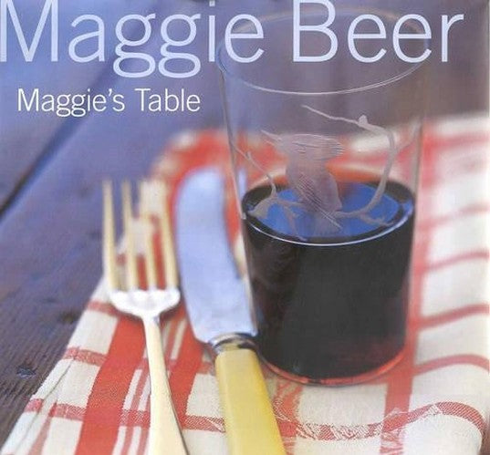 Maggie's Table