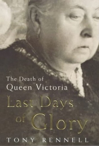 Last Days of Glory