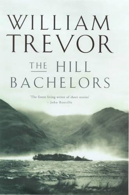 The Hill Bachelors