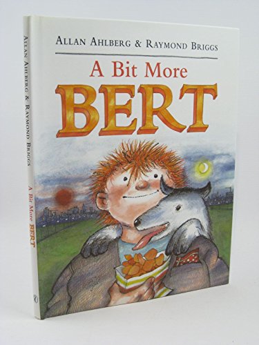 A Bit More Bert