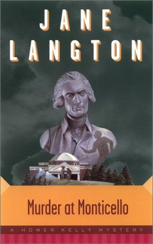 Murder at Monticello