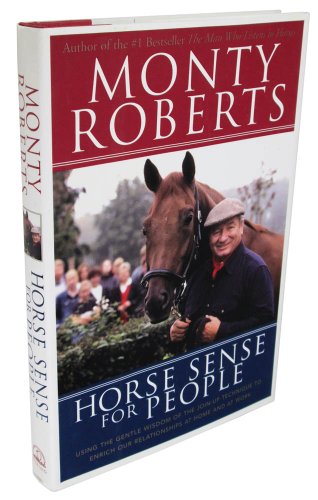 Horse Sense for People