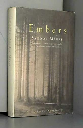 Embers