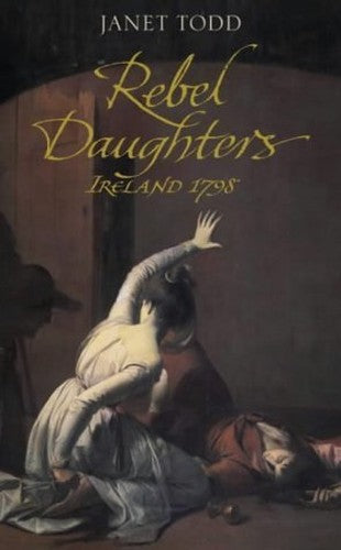 Rebel Daughters