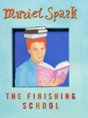 The Finishing School