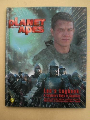 Planet of the Apes: Leo's Logb