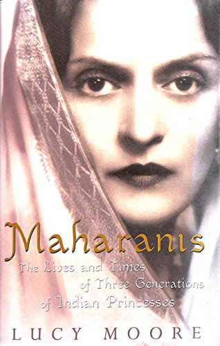 Maharanis
