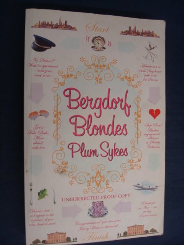 Bergdorf Blondes