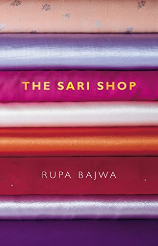 The Sari Shop