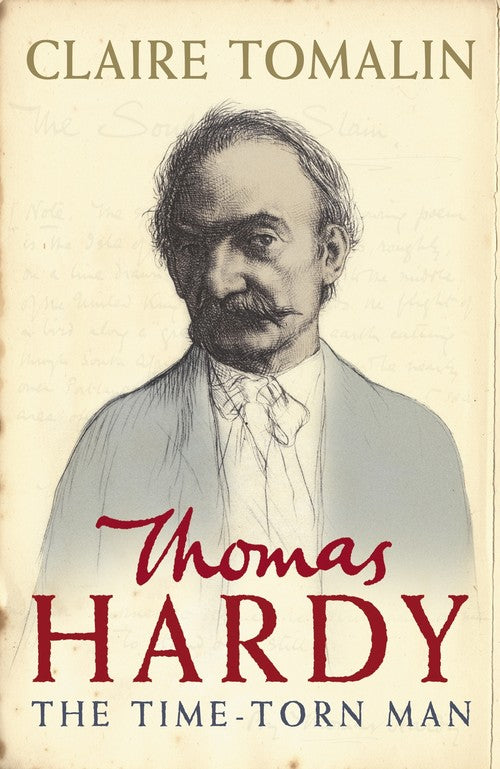Thomas Hardy