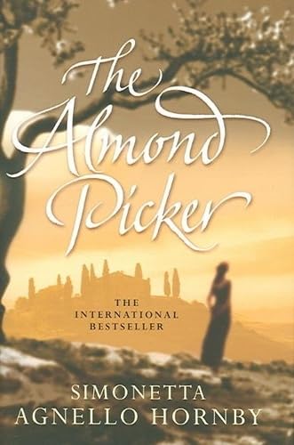 The Almond Picker