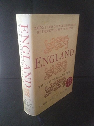 England: The Autobiography