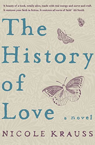 The History of Love
