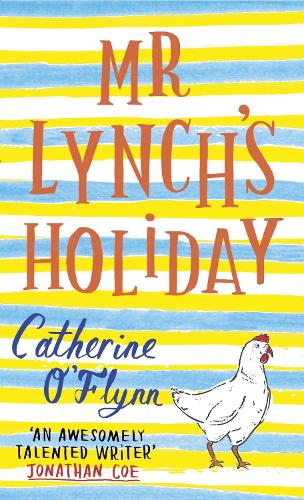 Mr Lynch's Holiday