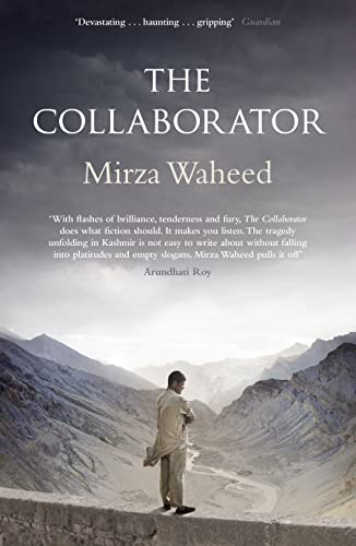The Collaborator