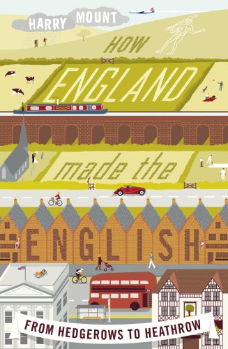 How England Made the English