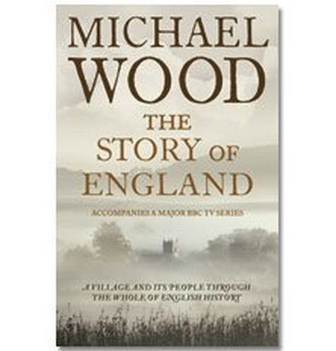 The Story of England