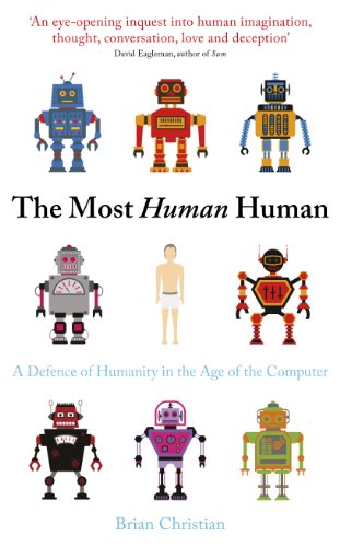 The Most Human Human