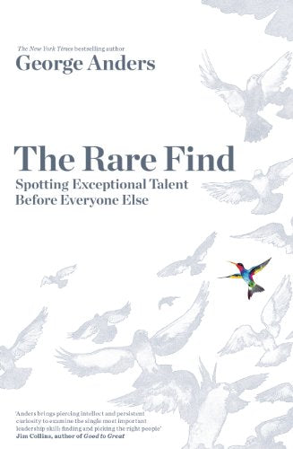 The Rare Find