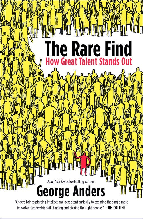 The Rare Find