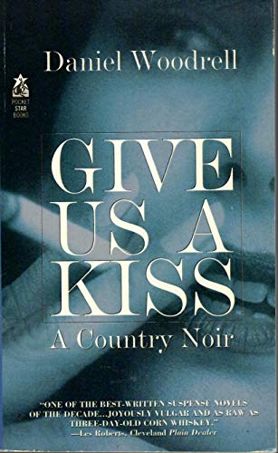 Give Us a Kiss