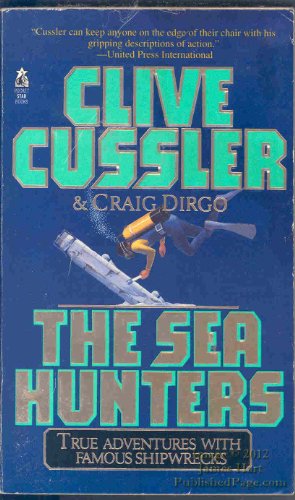 The Sea Hunters (Us Edition)