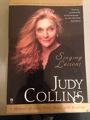 Singing Lessons