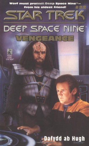 Vengeance
