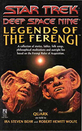 Legends of the Ferengi