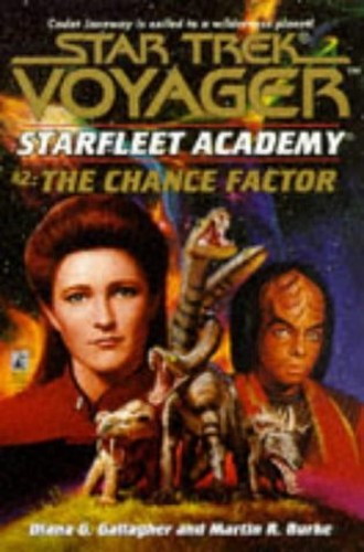 Starfleet Academy