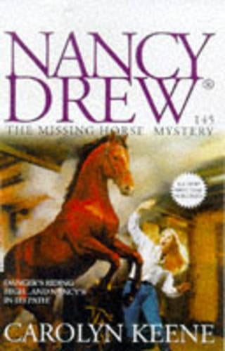 The Missing Horse Mystery