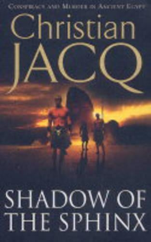 Shadow of the Sphinx