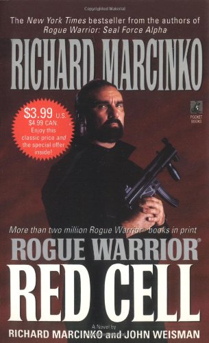 Rogue Warrior Red Cell