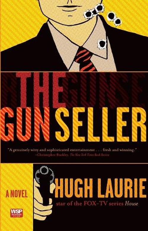 Gun Seller