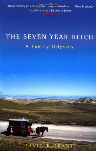 The Seven Year Hitch