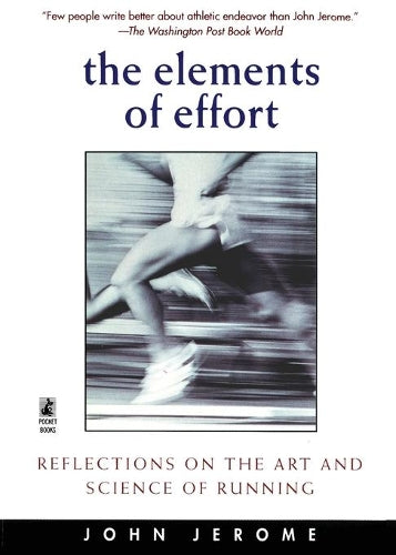 Elements of Effort *P
