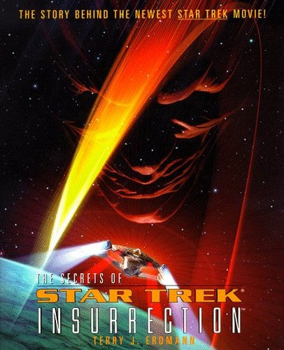 The Secrets of "Star Trek IX"