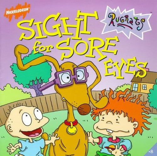 "Rugrats"