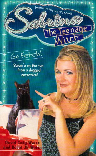 Sabrina, the Teenage Witch 13: Go Fetch