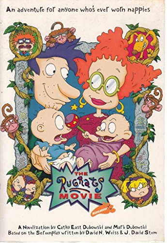 "Rugrats"