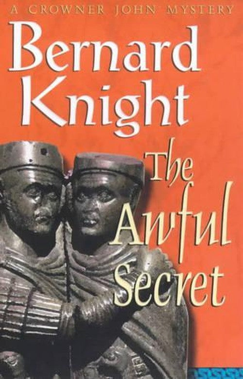 The Awful Secret