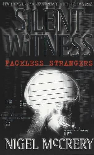 Faceless Strangers