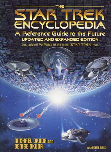 "Star Trek" Encyclopedia