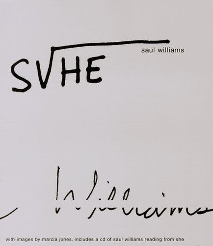 She